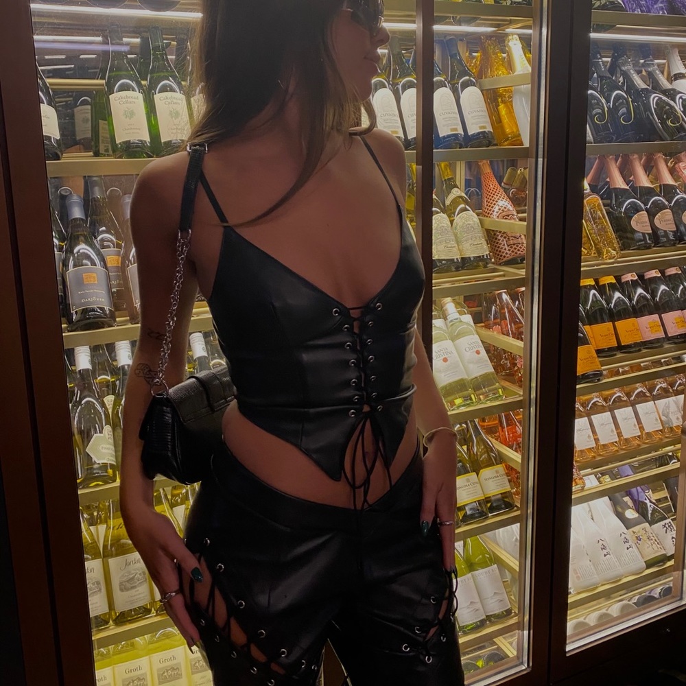 2 piece I.am.Gia set - Picture 2 of 3